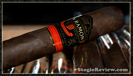 Don Ramon Maduro - 1